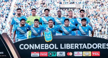 Sporting Cristal: ¿Cuándo juega su próximo partido en Copa Libertadores 2026