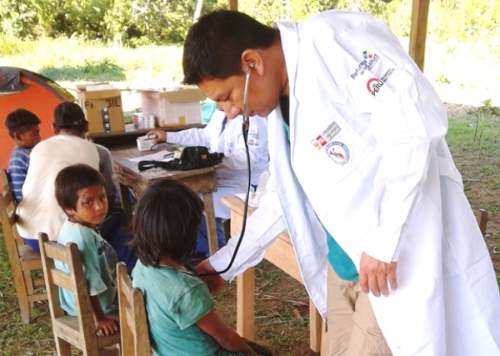 Huánuco movilizará brigadas en sus 11 provincias para atender a 700 mil ciudadanos en campaña preventiva