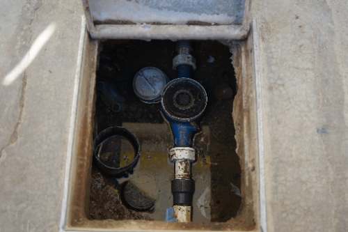 Recibo de agua sube de 2 a 116 soles: Seda Huánuco condiciona queja de ancianos
