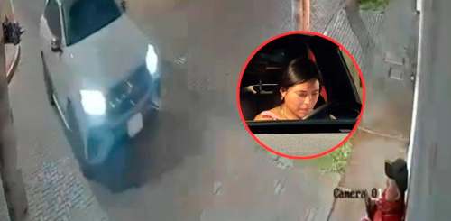 El Poder Judicial prepara juicio rápido en contra de Maricsa Alfaro por muerte de un vigilante en Trujillo