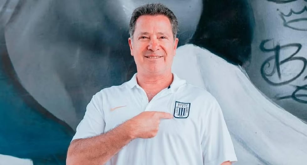 Alianza Lima: Cabada revela el futuro de Pedro Aquino