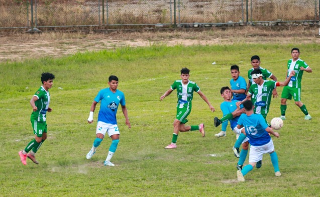 TOCACHE VIVE INTENSA FECHA PROVINCIAL