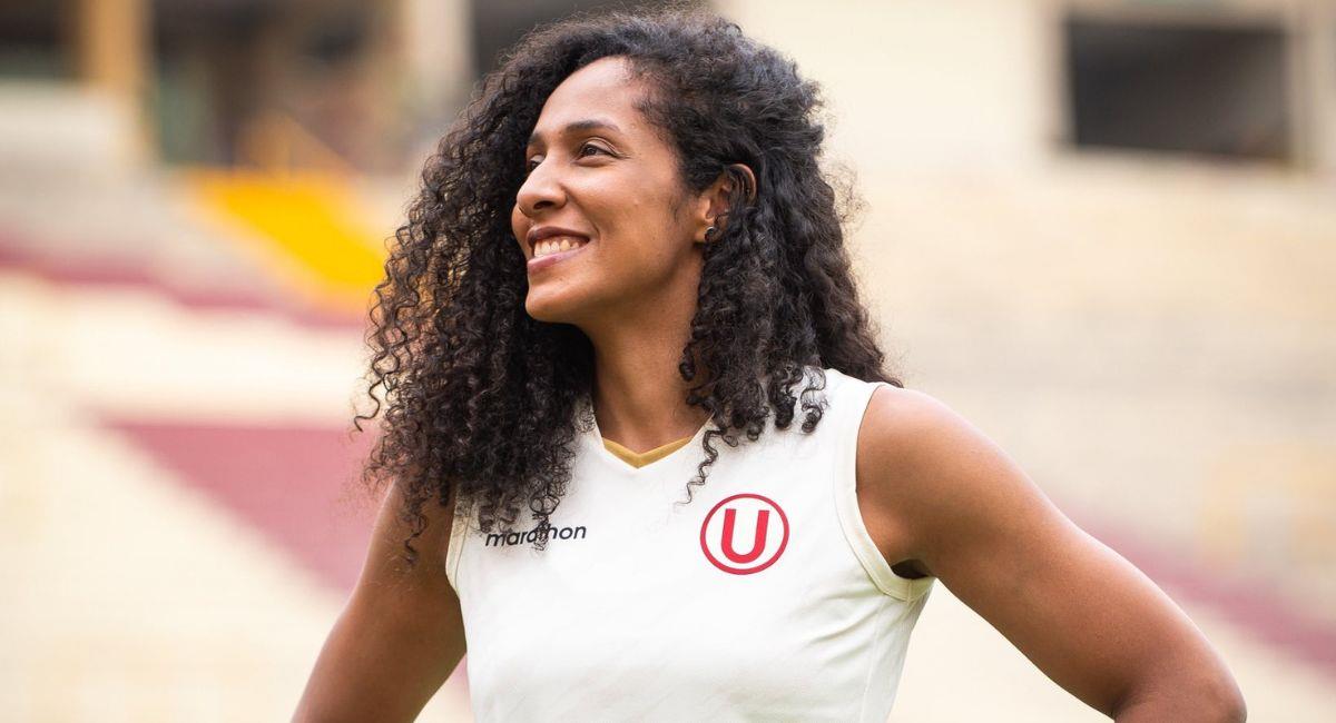 ¡Sorpresa en Vóley! Sarah Evaristo regresa a Universitario para 2026-27