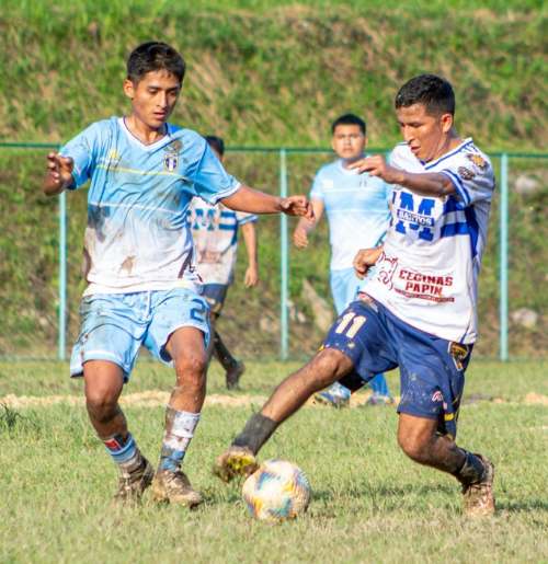 Leoncio Prado juega fase clave