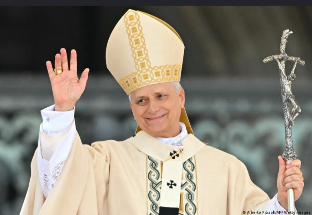 León XIV consolida perfil internacional tras primer año de pontificado