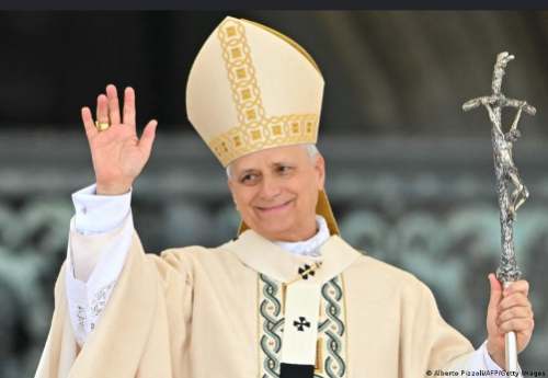 León XIV consolida perfil internacional tras primer año de pontificado