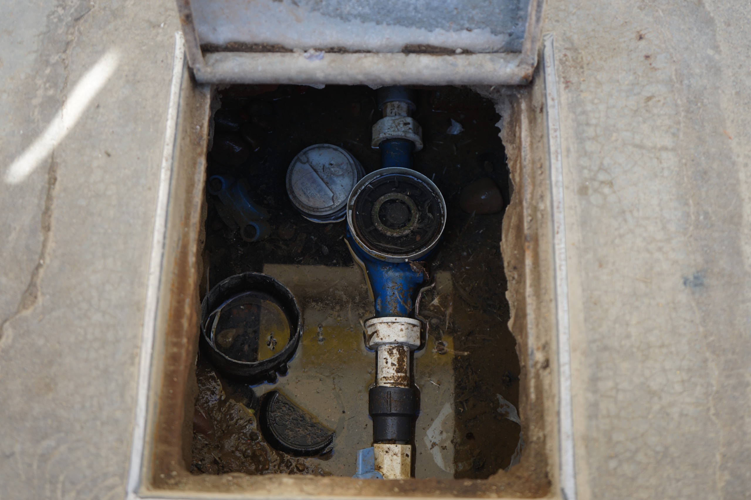 Recibo de agua sube de 2 a 116 soles: Seda Huánuco condiciona queja de ancianos