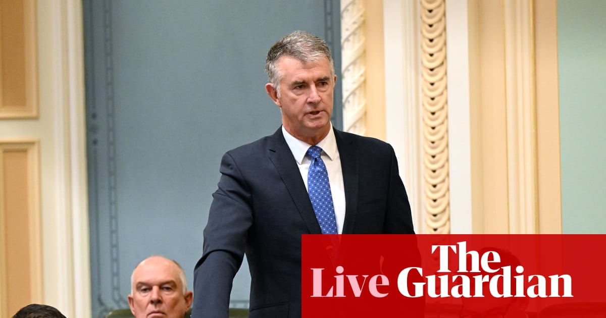 Australia: Ministro a policía por fraude electoral; desempleo se dispara