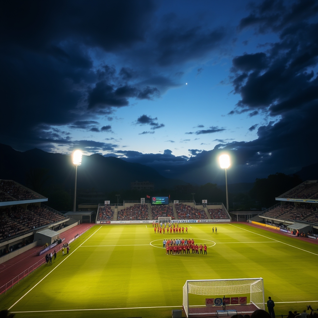 Liga 2 entra en definición