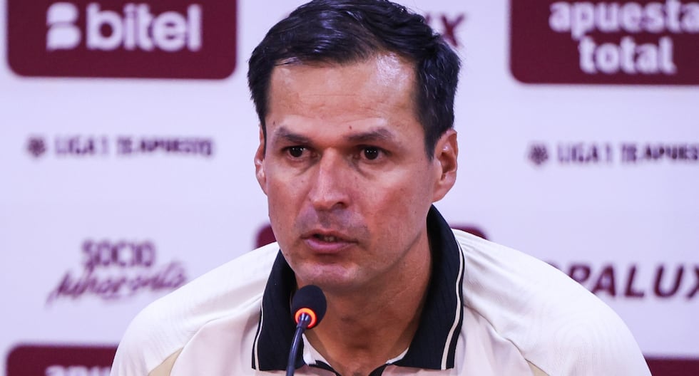 ¡Confirmada! Alineación de Universitario ante Coquimbo Unido en Chile