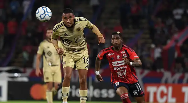 Cusco FC vuelve a caer y complica su futuro en la Libertadores