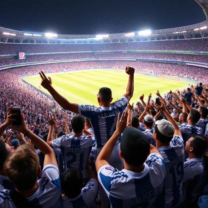 Melgarejo estalla contra arbitraje; la U y Cristal se juegan la vida en Libertadores; Buse hace historia
