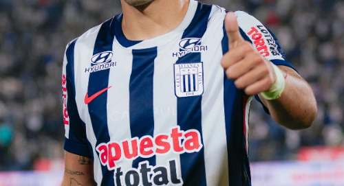 Alianza Lima: ¡Defensa top! Ficharía legionario peruano titular del exterior