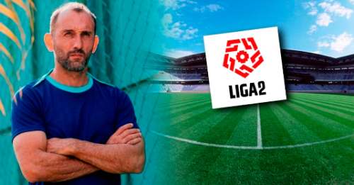 El club de LIGA 2 busca fichar a Hernán Barcos para el Torneo Clausura 2026