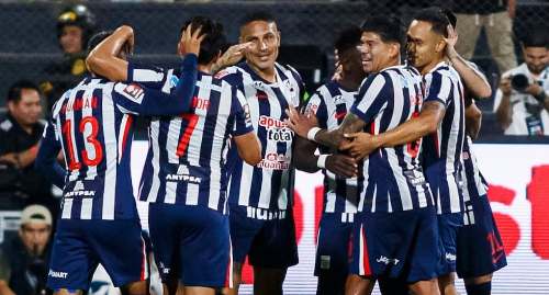 Alianza Lima: Primer jugador deja el equipo a mitad de año, decisión final