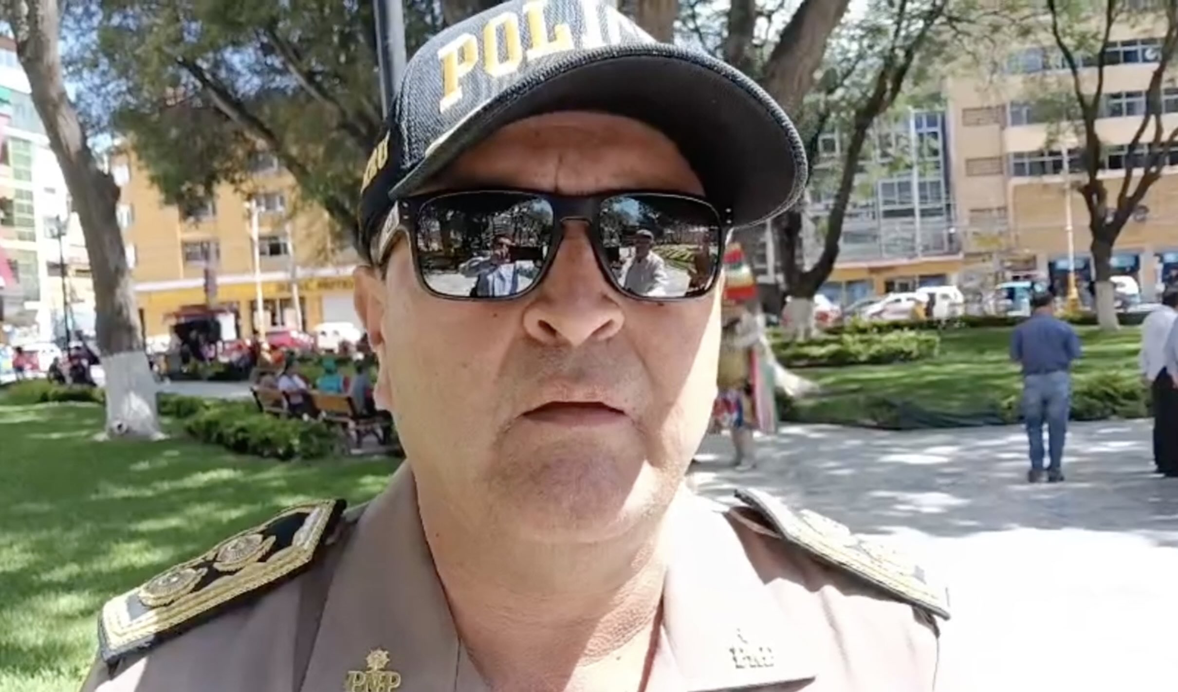 Policía de Huánuco anuncia intervenciones fiscales ante denuncias de inconducta en comisarías