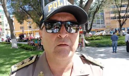 Policía de Huánuco anuncia intervenciones fiscales ante denuncias de inconducta en comisarías