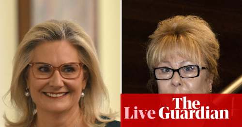Australia: Liberales desertan a One Nation; hombre muere por caída en Sídney