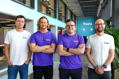 La startup Fresha alcanza valoración de $1 mil millones con respaldo de KKR
