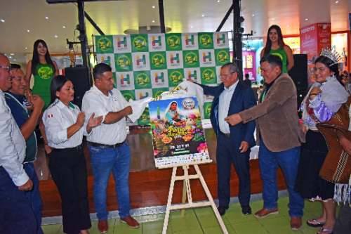 Festival de la Papa Amarilla celebrará 25 años con apuesta productiva y cultural
