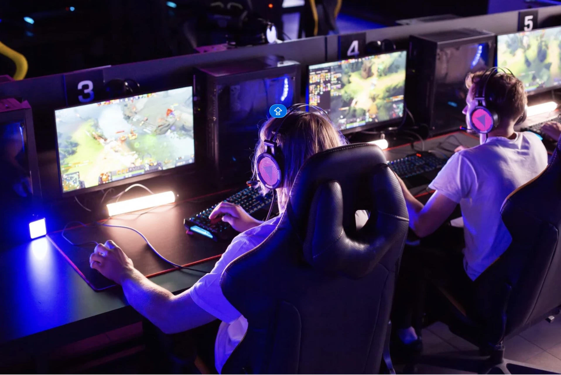 PlayVS expande su imperio de esports tras adquirir Vanta