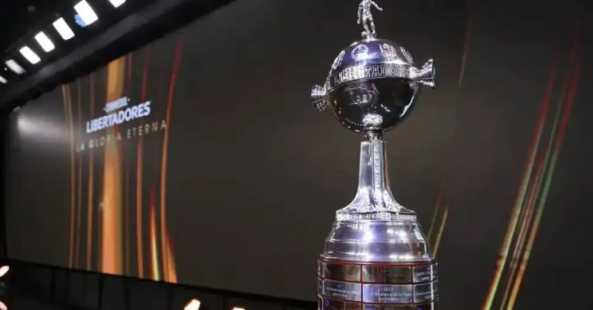 Copa Libertadores: clasificados a octavos de final son los equipos de la fase de grupos