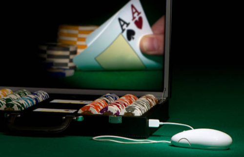 Ignition Poker en Perú: guía básica para entender el poker como juego de estrategia