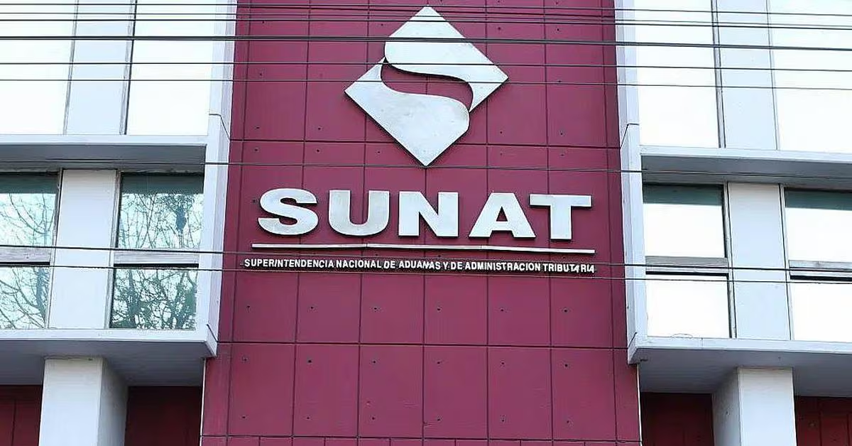 La Sunat anuncia un sorteo virtual por uso de comprobantes fiscales