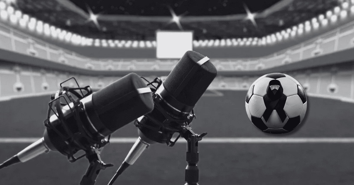 Mundial 2026 se celebra sin un querido comentarista de TV fallecido recientemente