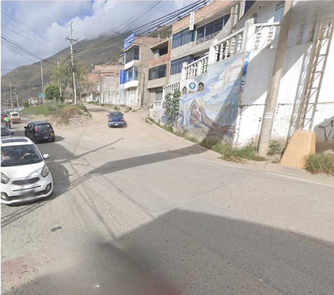 Huánuco restringirá tránsito pesado en accesos a Marabamba por daños en tuberías y vías