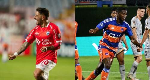 Cienciano en Sudamericana: Fecha, hora y canal vs. Puerto Cabello