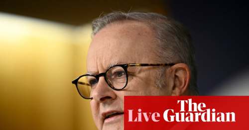 Australia: PM anuncia $10 mil millones; regulador financiero multa Canva