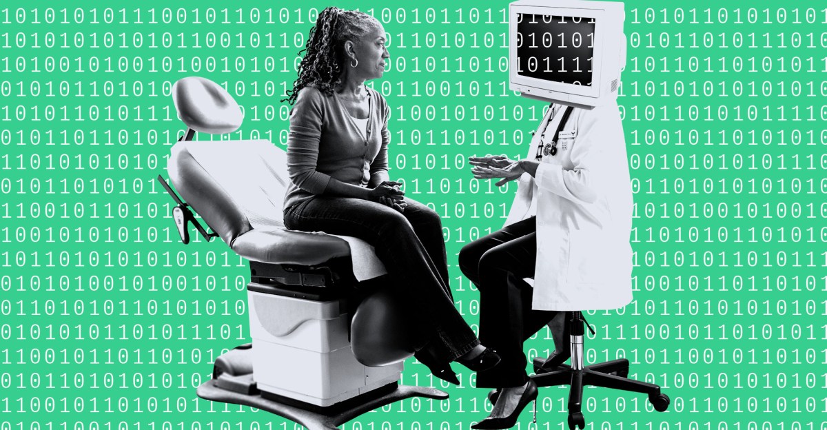 Los beneficios y los riesgos de la medicina personalizada