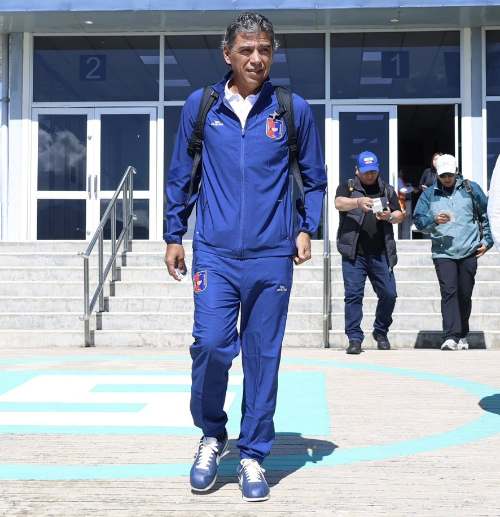 Alianza UDH cesa a Bazalar