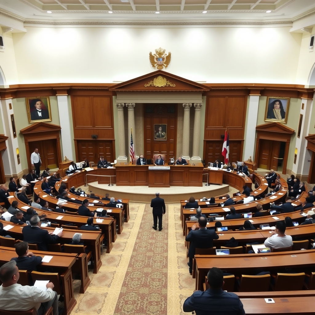 Congreso aprueba saneamiento de límites distritales de Pachitea en Huánuco