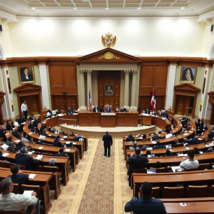 Congreso aprueba saneamiento de límites distritales de Pachitea en Huánuco