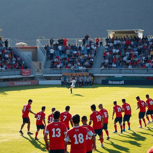 Alianza UDH debuta en la Copa Caliente ante Sport Huancayo el 14 de junio