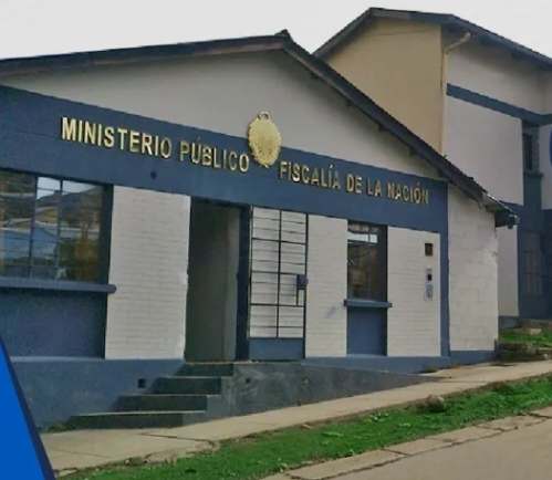 Fiscal superior cuestiona libertad de chofer que atropelló a dos jóvenes en Yanahuanca