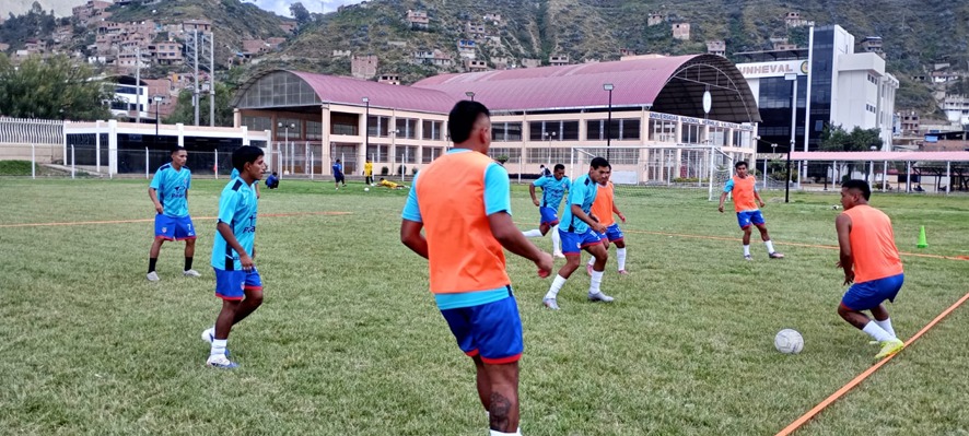 Irregularidades persisten en Copa Perú