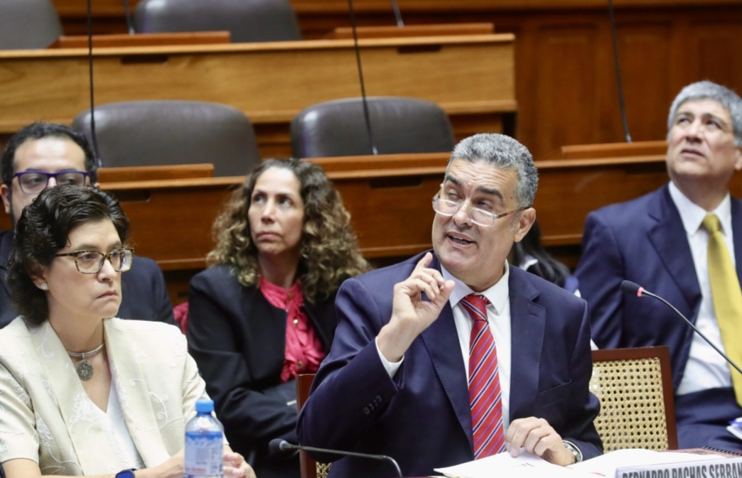 ONPE admite “error garrafal” por fallas en jornada electoral