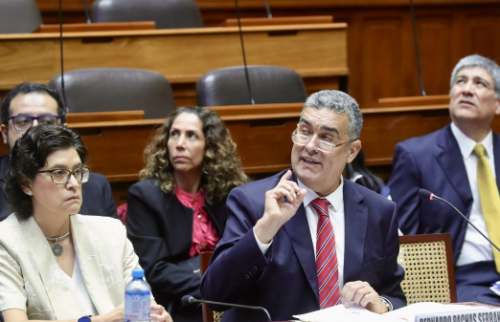 ONPE admite “error garrafal” por fallas en jornada electoral