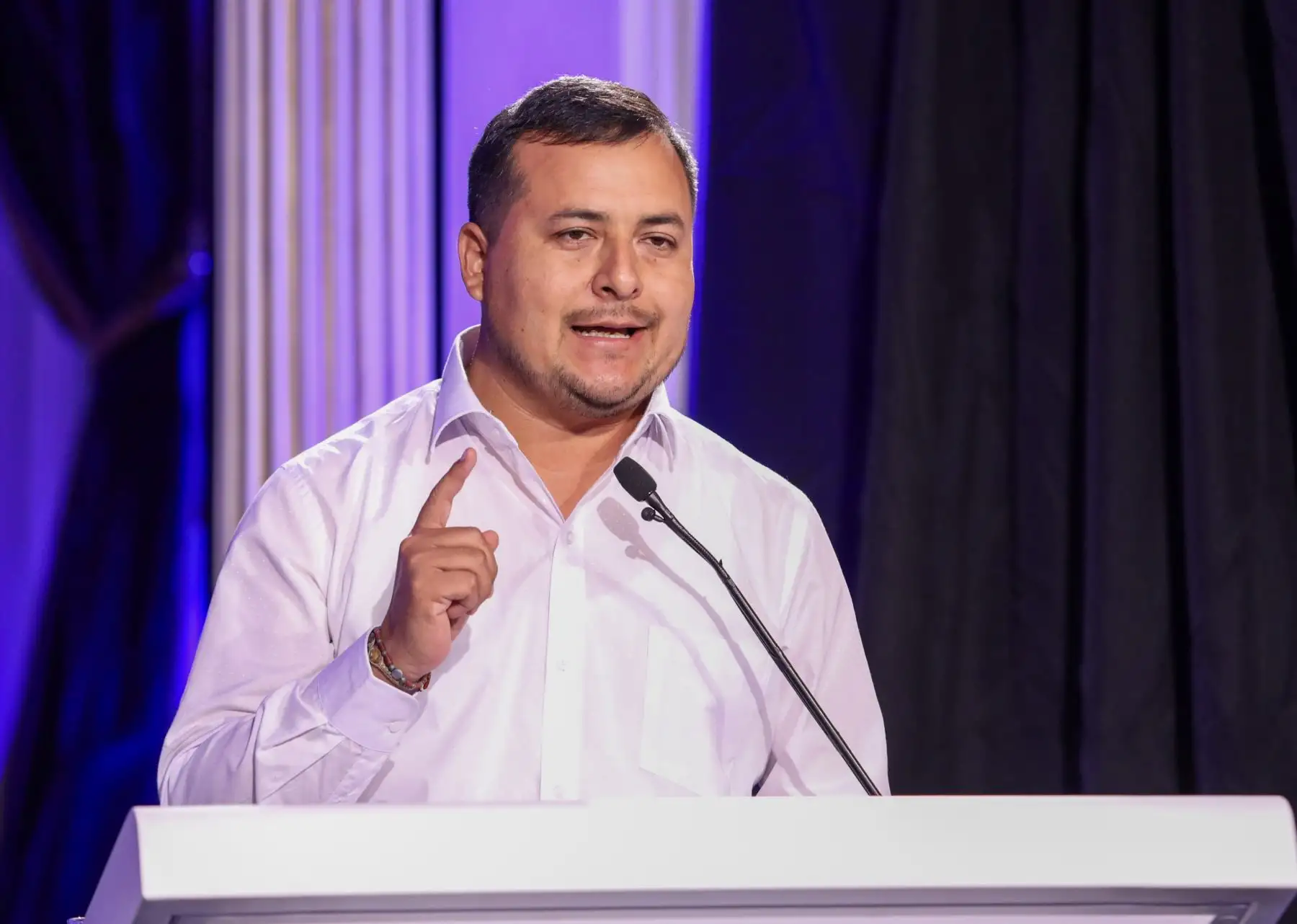 Colapso en Pucuchinche dejó sin agua a 144 mil usuarios en Huánuco, Amarilis y Pillco