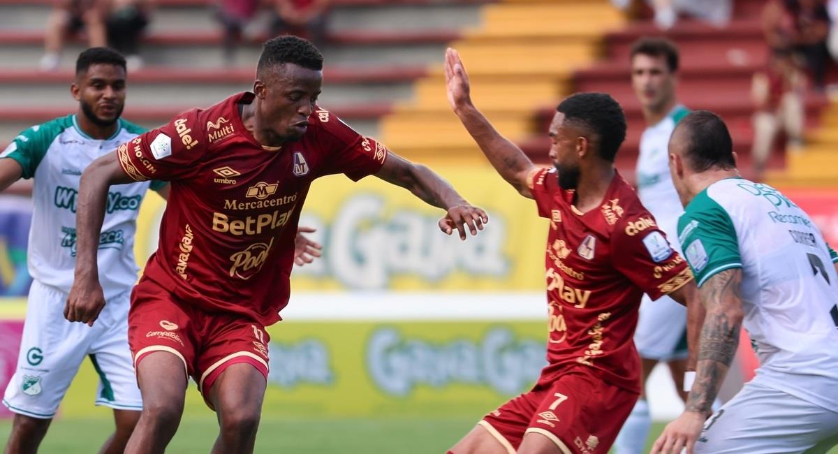 Tolima vs Nacional: Pronóstico fecha 4 Copa Libertadores 2026