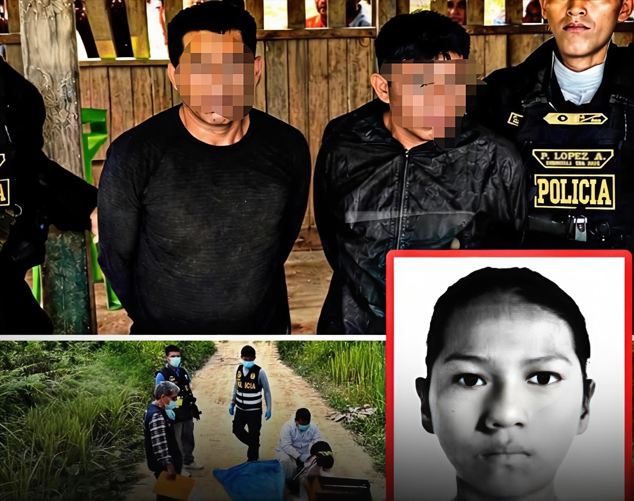 Mujer fue hallada muerta con traumatismo severo en la cabeza en Honoria