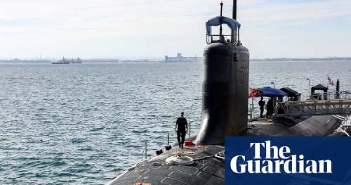 Aukus dispara sus costos: más dinero y personal, sin vertedero nuclear