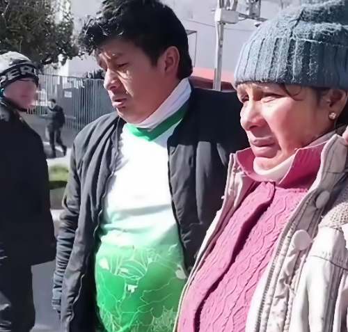 Crimen en Plaza Carrión: asesinan a joven de 27 años en plena madrugada
