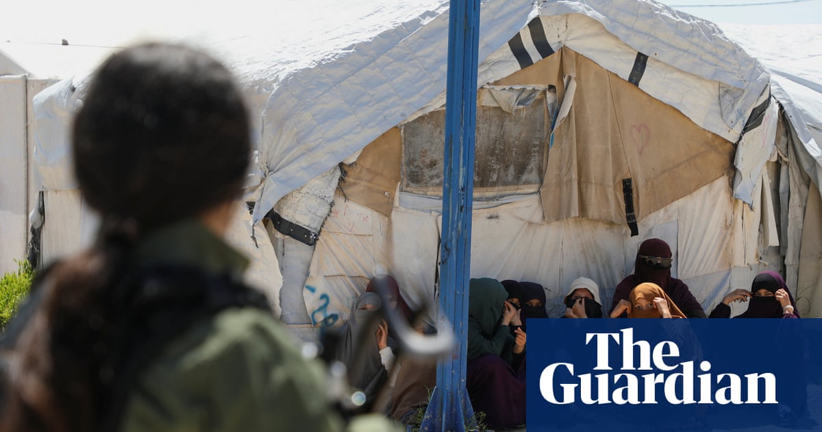 Últimos australianos de ISIS dejan Siria y regresan a casa
