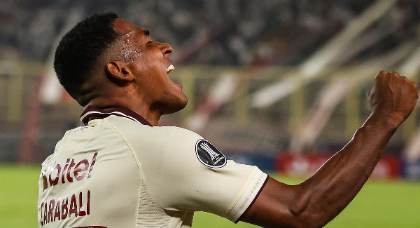 Copa Libertadores 2026: ¿Qué canales transmitirán Universitario vs Nacional