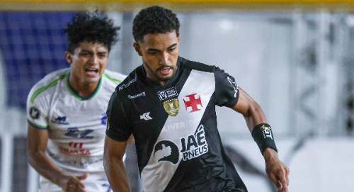 Tito Drago goleado y eliminado de la Copa Libertadores de Playa