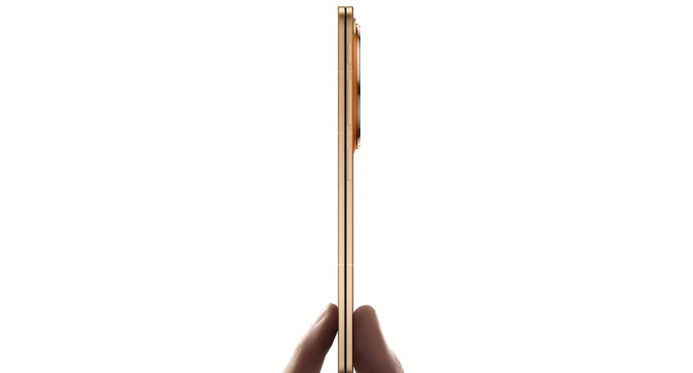 OPPO Find N6 premium llega a Perú: revoluciona tu productividad